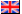 Bandera de Gran Bretaña
