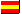 Bandera de España