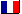 Bandera de Francia